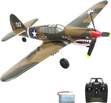 Flugzeug p40 warhawk - warhawk, –