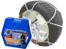 Schneeketten transporter 4x4 - schneeketten,