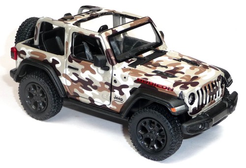 Modellauto jeep wrangler - modellauto,