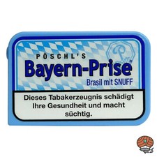 Pöschl´s Bayern Prise