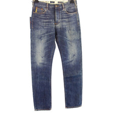 Jeanshose ARMANI JEANS Blau