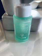 Sisley Demaquillant Doux Augen und Lippen Make-up Entferner 125ml Neu Original