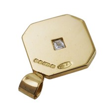 Tiffany & Co. Diamant