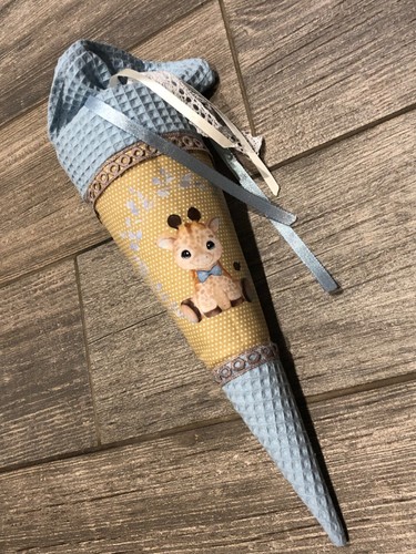 Geschwistertüte schultüte - geschwistertüte,