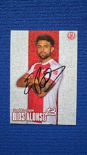 José enrique rios alonso - josé,