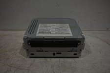 Volvo XC60 2009 Radio