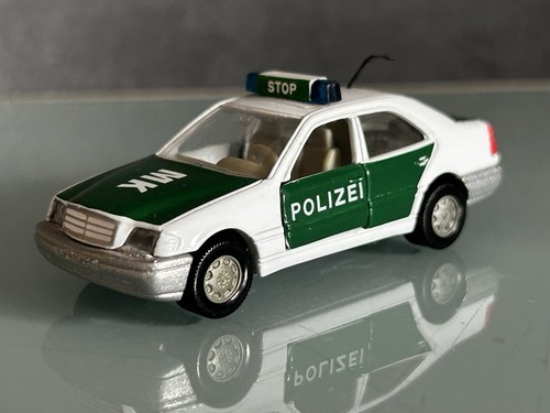Siku mercedes benz - c, 220