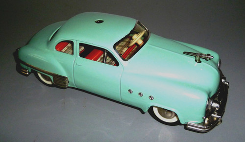 Schuco ingenico 5311 made s - 5311.made, u.s