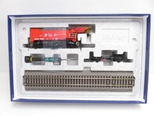 (THX876) Roco 79036 Digital-Eisenbahndrehkran der ÖBB, Sound, AC, H0, OVP