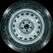 205/65 R16 Sommerreifen Vito