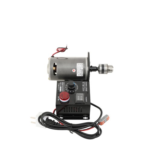 350w 220v gleichstrommotor - 220v,
