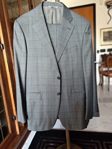 Herren kleid canali - kleid, linea