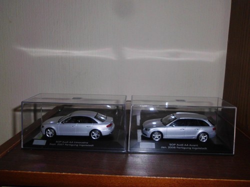 Audi quattro mod - a4, quattro(mod.