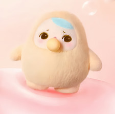 Original POP MART PUCKY Beanie