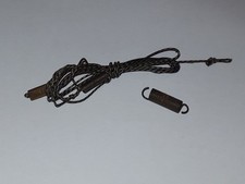 Skalenseil (für Ferritantenne) aus Siemens H42 Schatulle  - Röhrenradio