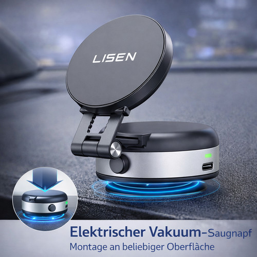 Auto handyhalterung - auto,