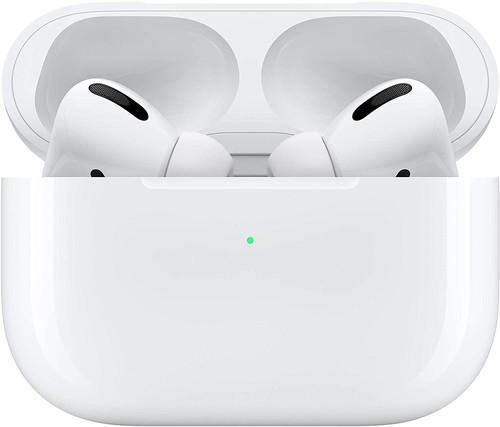 Apple airpods pro mit - pro, (2021)