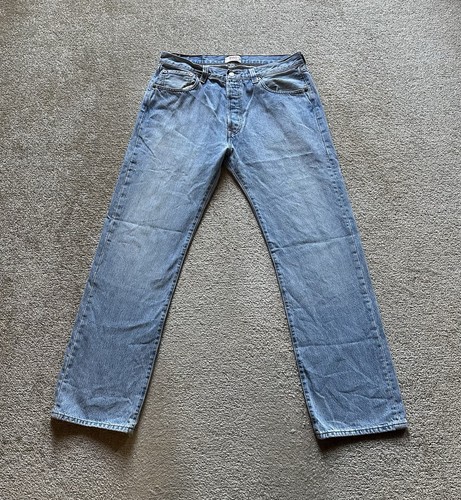 Levis 501 herren - 501, hose