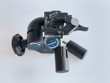 Manfrotto 160 Universal 3-Wege-Neiger Großformat - Stativkopf