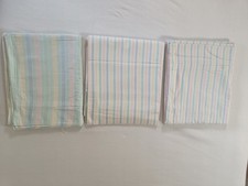 3 Bettbezüge ohne Kissenbezug