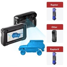 [OPEN]Creality 3D Scanner