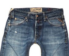 REPLAY TILLBOR HERREN JEANS