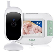 Reer babycam babyphone - babycam, s