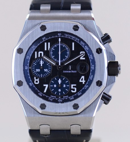 Audemars piguet uhr royal oak - piguet,