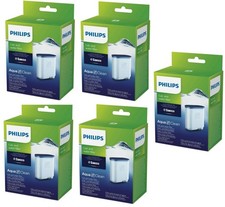 5 x SAECO Philips Aqua Clean