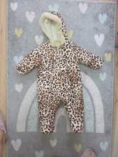 DKNY Jeans Schneeanzug Baby