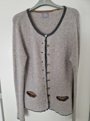 Damen strickjacke donna lane - damen,