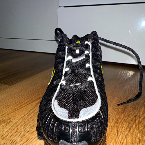 Nike shox herren sneaker - tl,