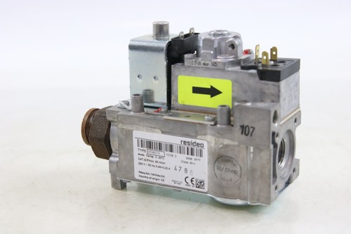 Honeywell vr4601a 1038 - honeywell,