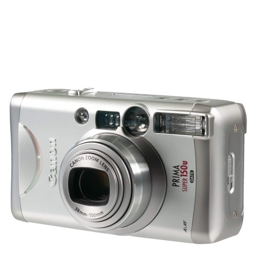 Canon prima super 150 - prima,