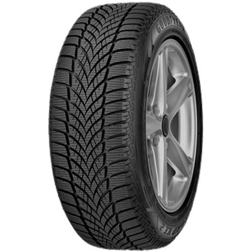 Winterreifen goodyear - 2x,
