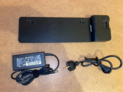 Station dock 2013 ultraslim - station,