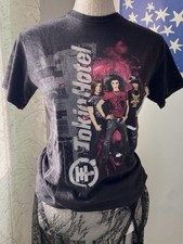 Tokio Hotel Official Vintage