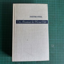 Dieter Noll DIE ABENTEUER DES