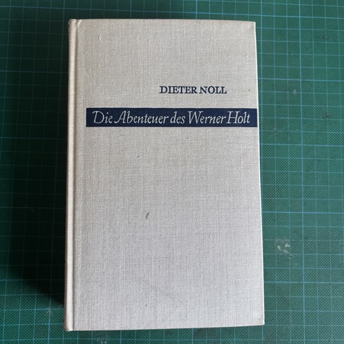 Dieter noll die abenteuer des - abenteuer,