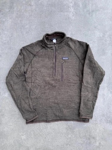 Patagonia better sweater - patagonia,