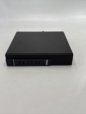 Dell OptiPlex 3020 Micro |