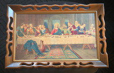 Christ Last Supper Zabateri