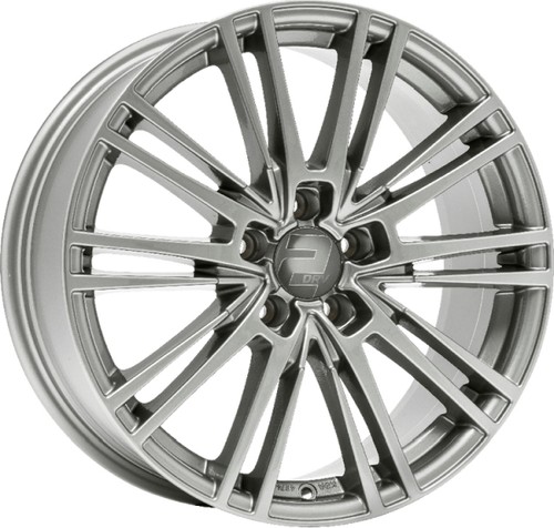 Alufelgen wheelworld wh18 - 4x,