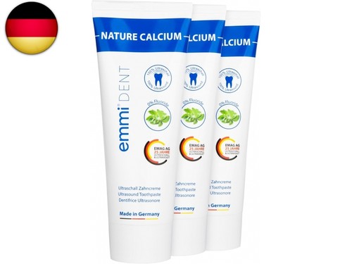 Emmi dent nature calcium - emmi-dent,