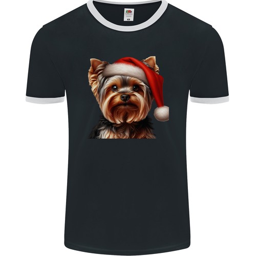 Weihnachten yorkshire terrier - weihnachten,
