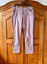 Gina Benotti Lila Malve