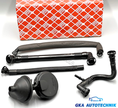 Febi bilstein repsatz - bilstein, kge