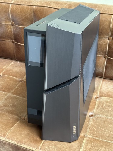 Msi meg trident - msi, x2
