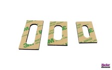 Klebepads für JETI Duplex