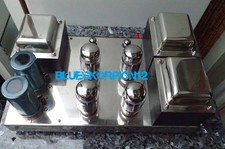Michaelson & Austin Röhrenenstufe TVA1 ( Weltklasse ) Poweramp Tube KT88 Mullard